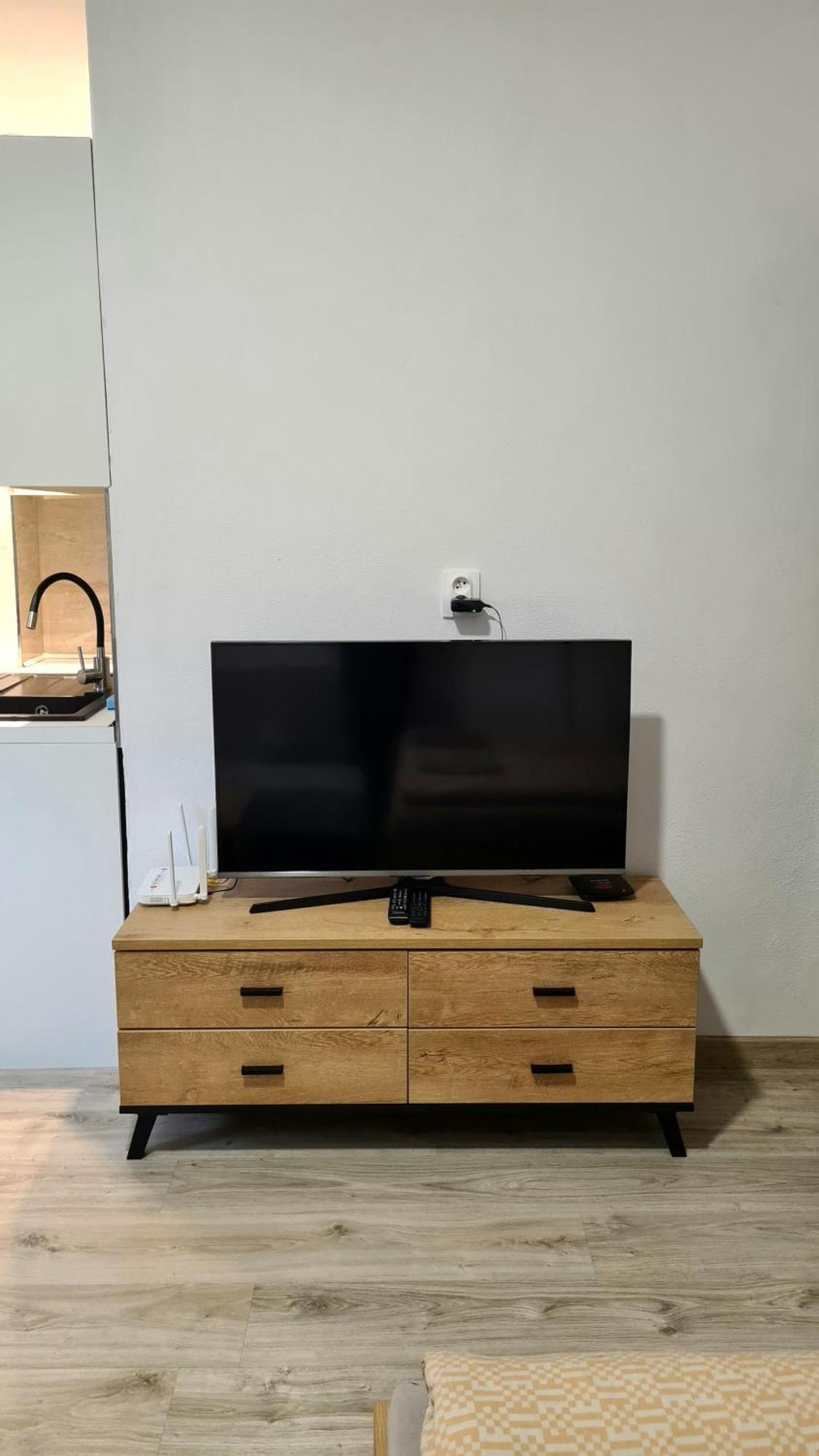 Apartman Bb-Centrum2 반스카비스트리카 외부 사진