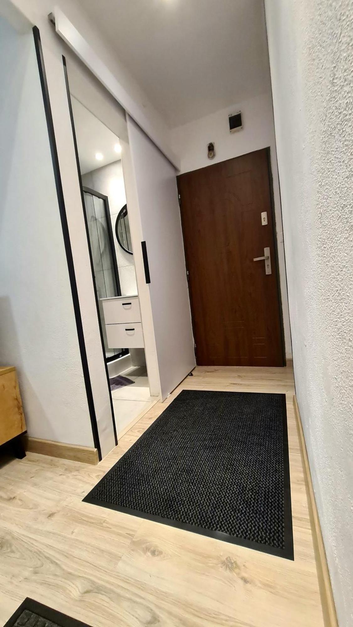 Apartman Bb-Centrum2 반스카비스트리카 외부 사진