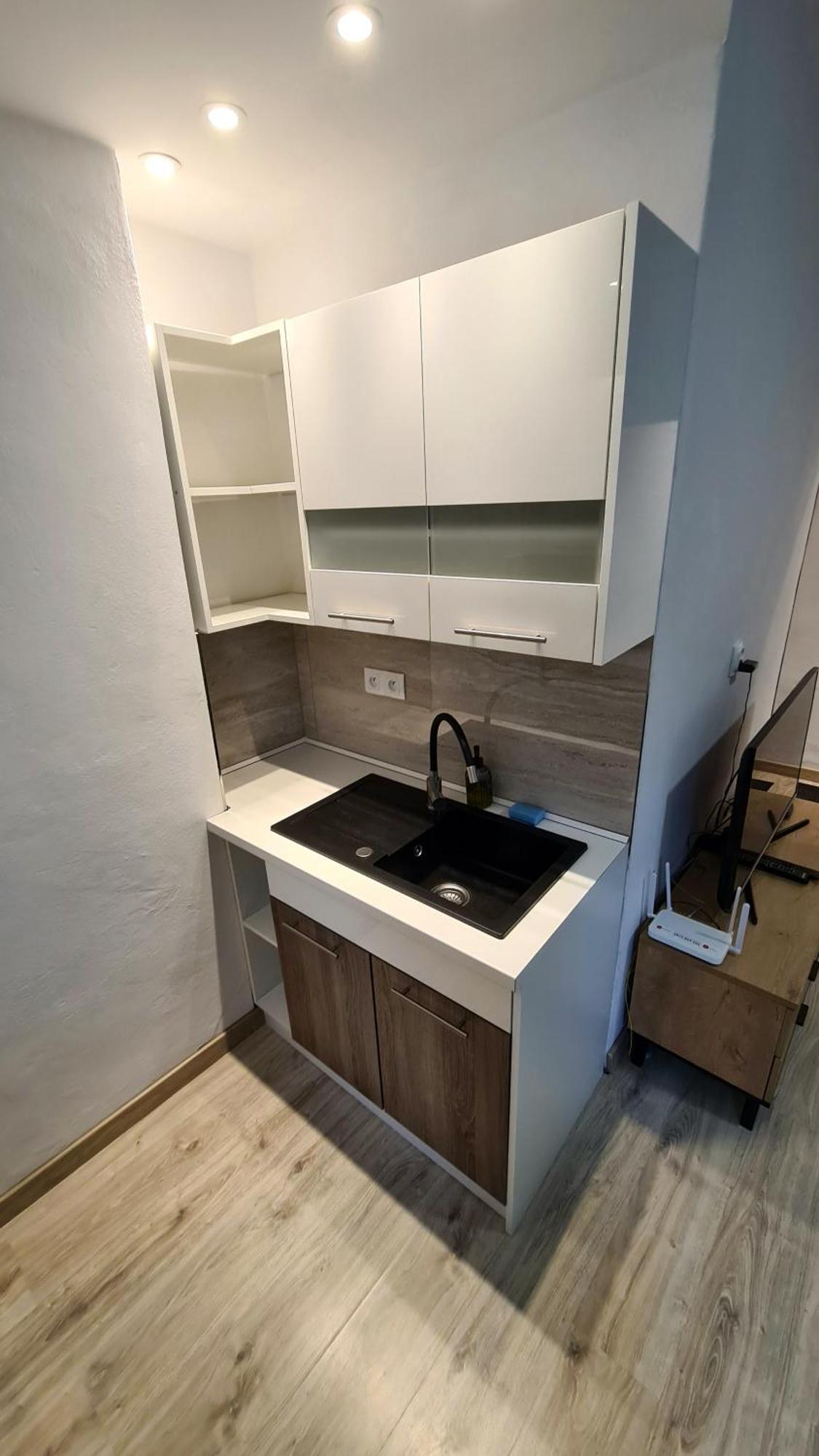 Apartman Bb-Centrum2 반스카비스트리카 외부 사진